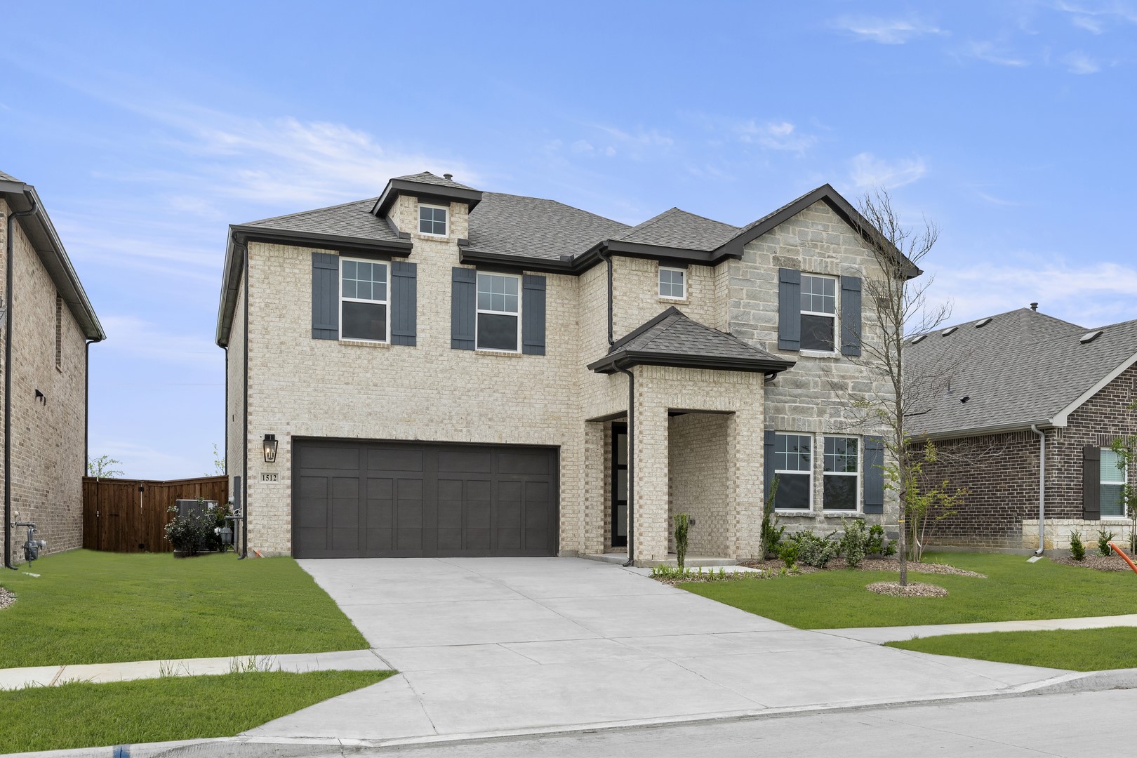 1512 Abbott Creek Road Celina TX 75009