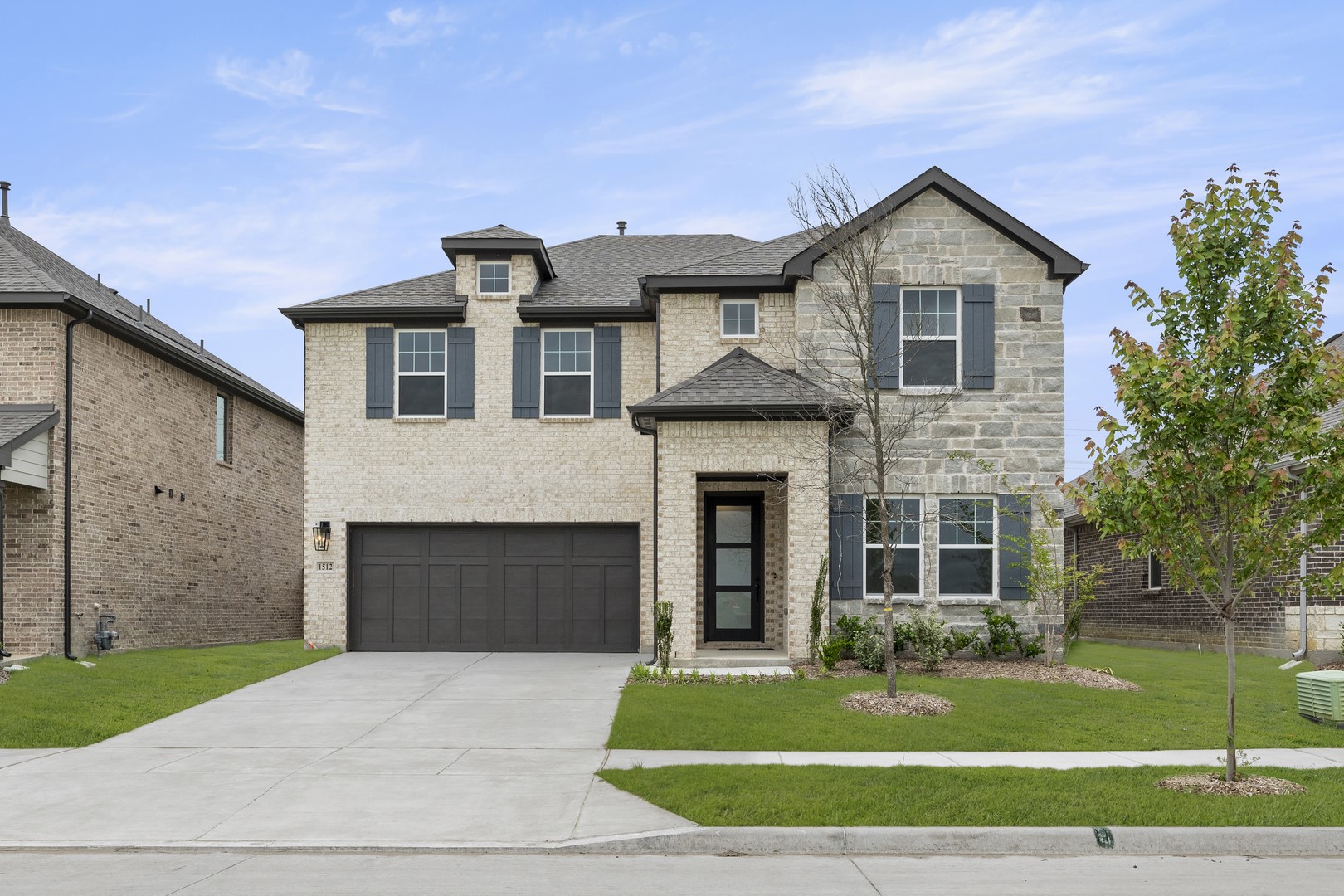 1512 Abbott Creek Road Celina TX 75009
