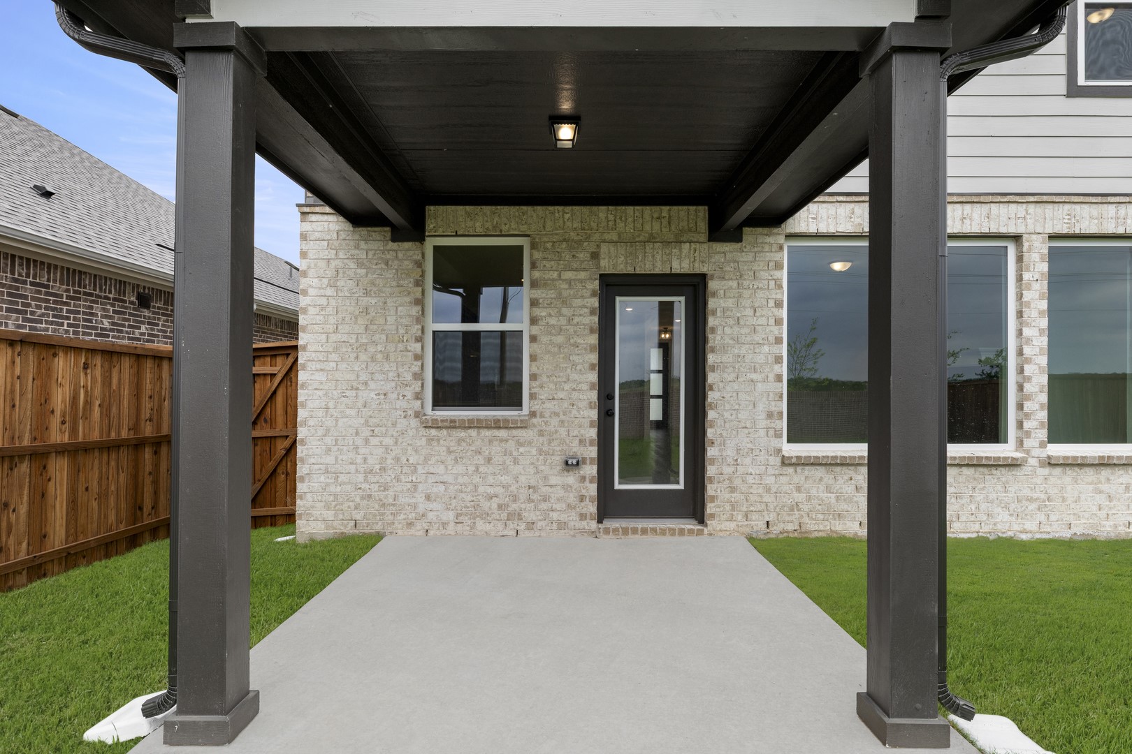 1512 Abbott Creek Road Celina TX 75009