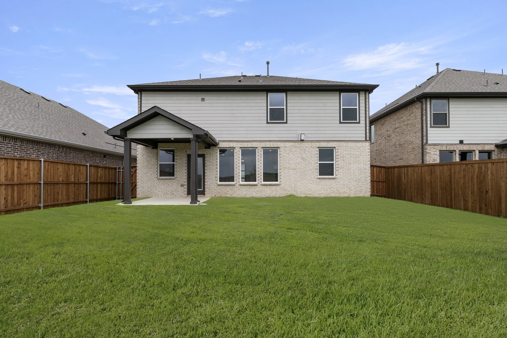 1512 Abbott Creek Road Celina TX 75009