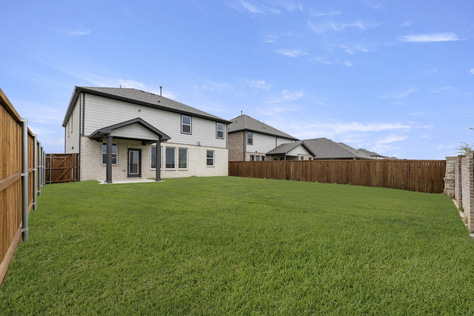 1512 Abbott Creek Road Celina TX 75009