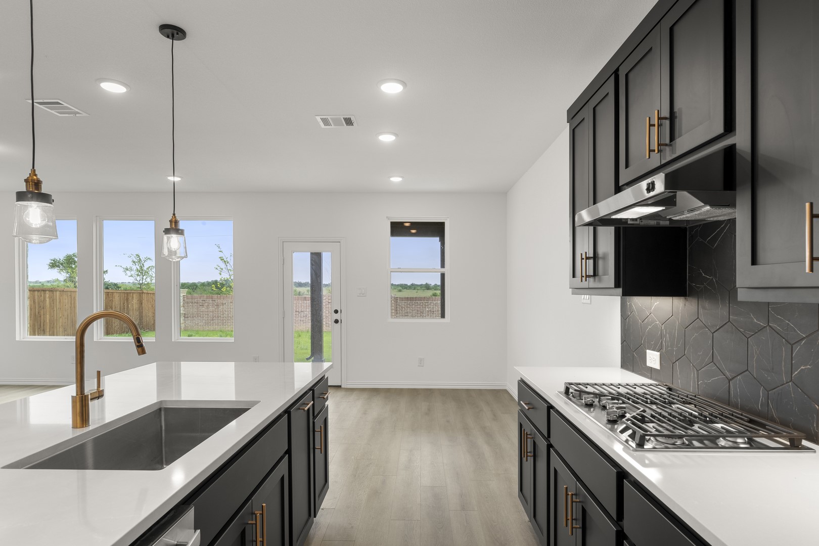 1512 Abbott Creek Road Celina TX 75009