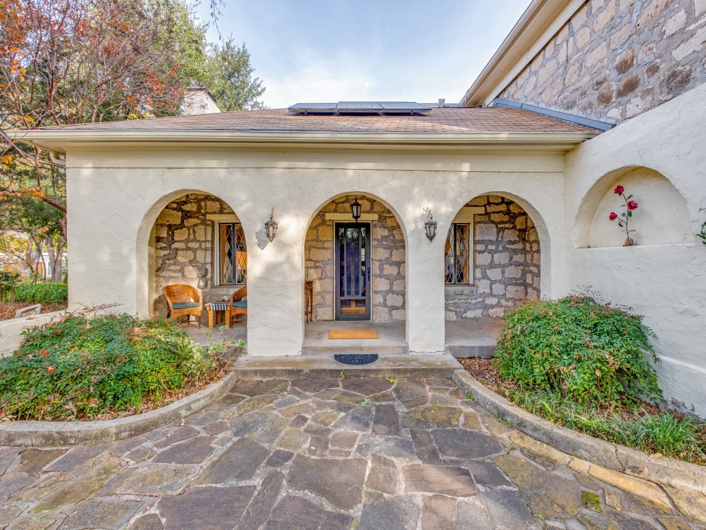 1622 Cedar Hill Avenue Dallas TX 75208