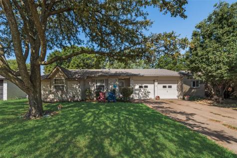 1221 Greenway Drive Mesquite TX 75149