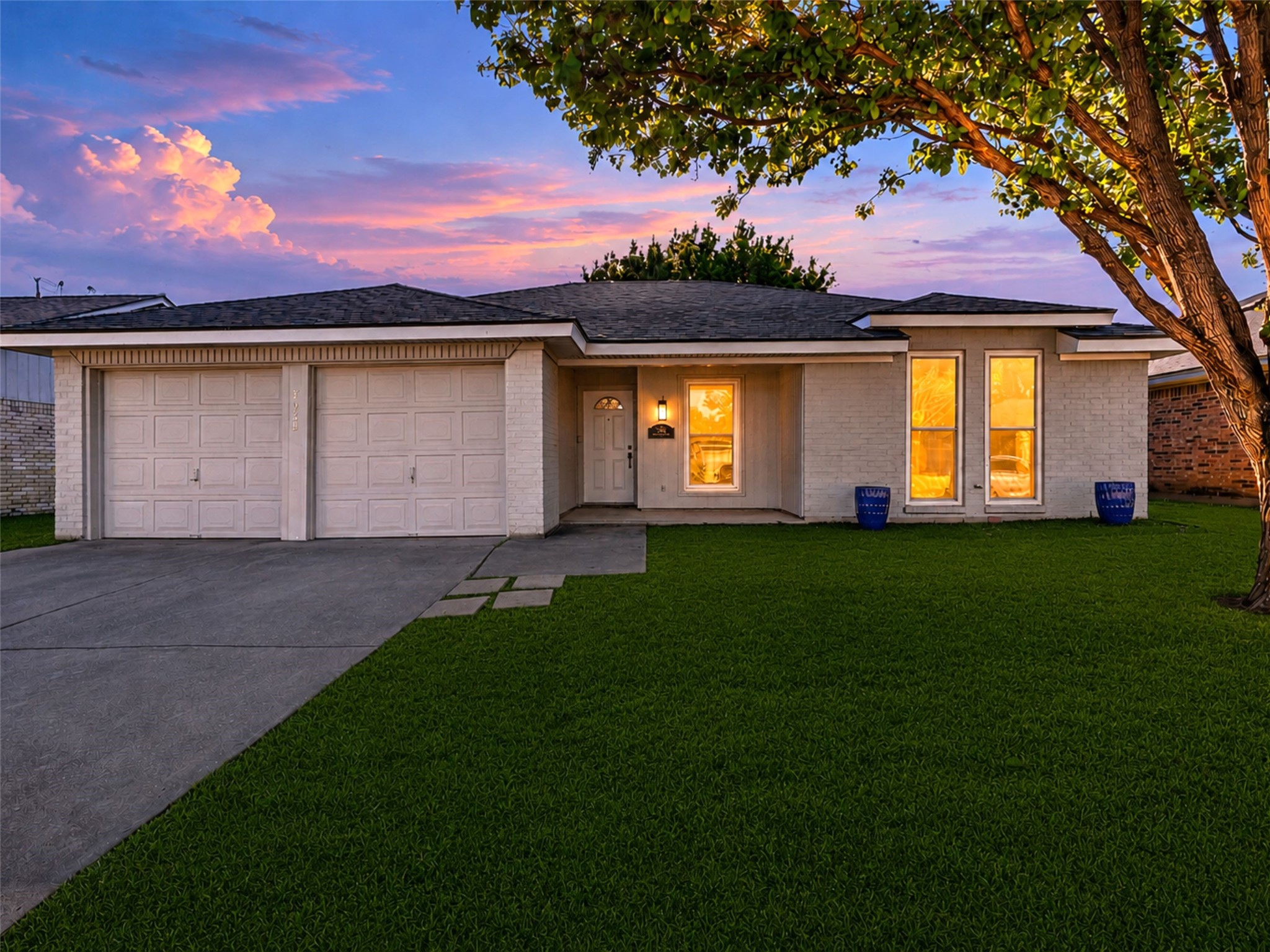 7932 Berrybrook Drive Watauga TX 76148
