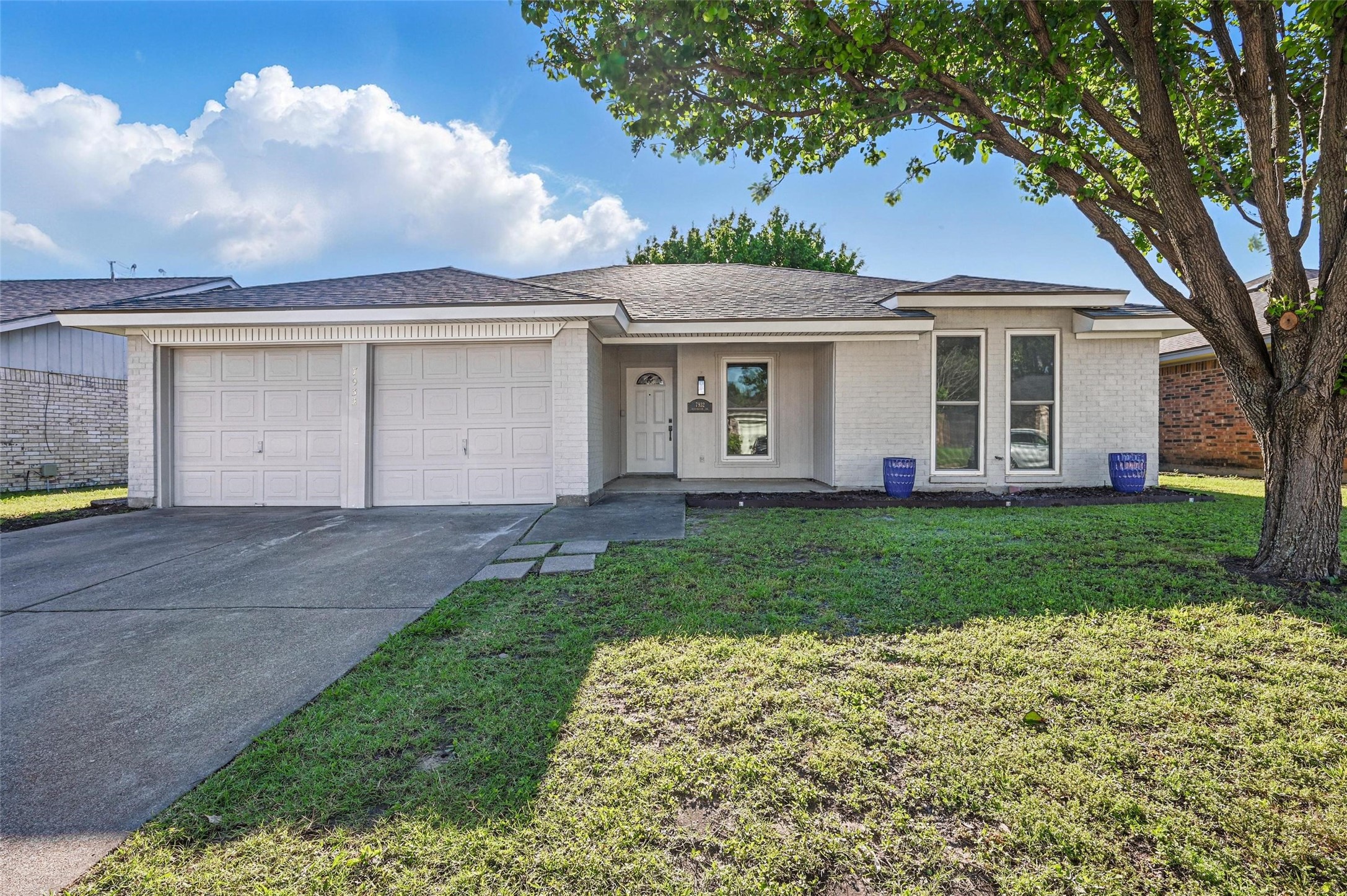 7932 Berrybrook Drive Watauga TX 76148