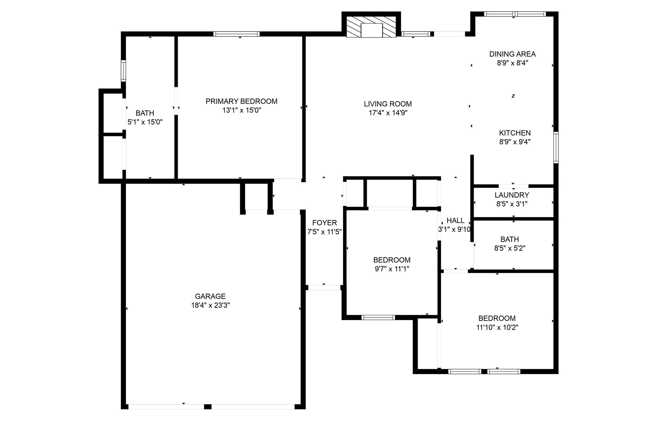 7932 Berrybrook Drive Watauga TX 76148