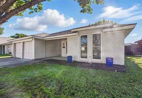 7932 Berrybrook Drive Watauga TX 76148