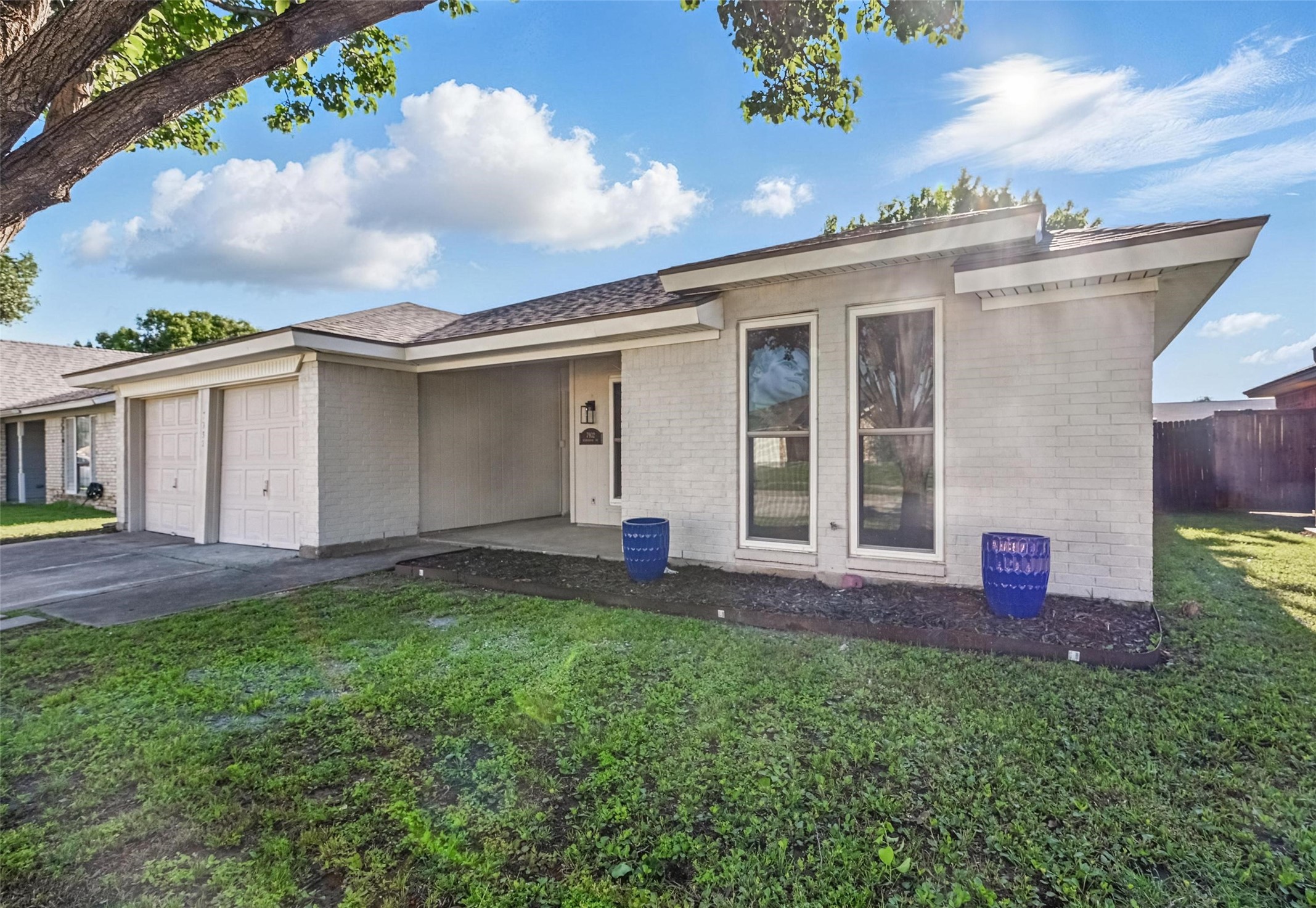 7932 Berrybrook Drive Watauga TX 76148