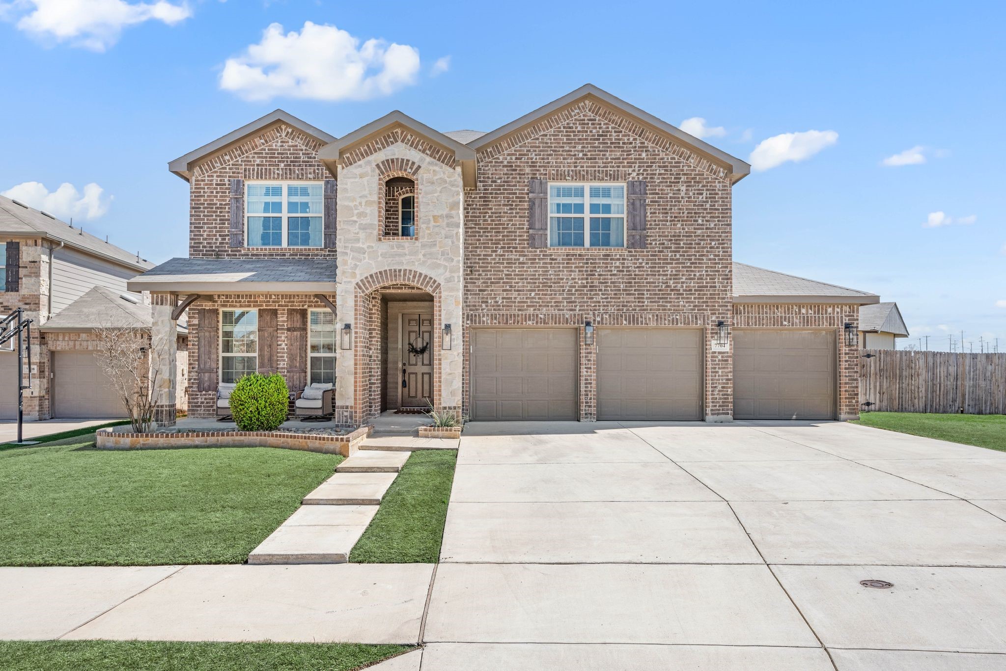 7704 Spritsail Lane Fort Worth TX 76179