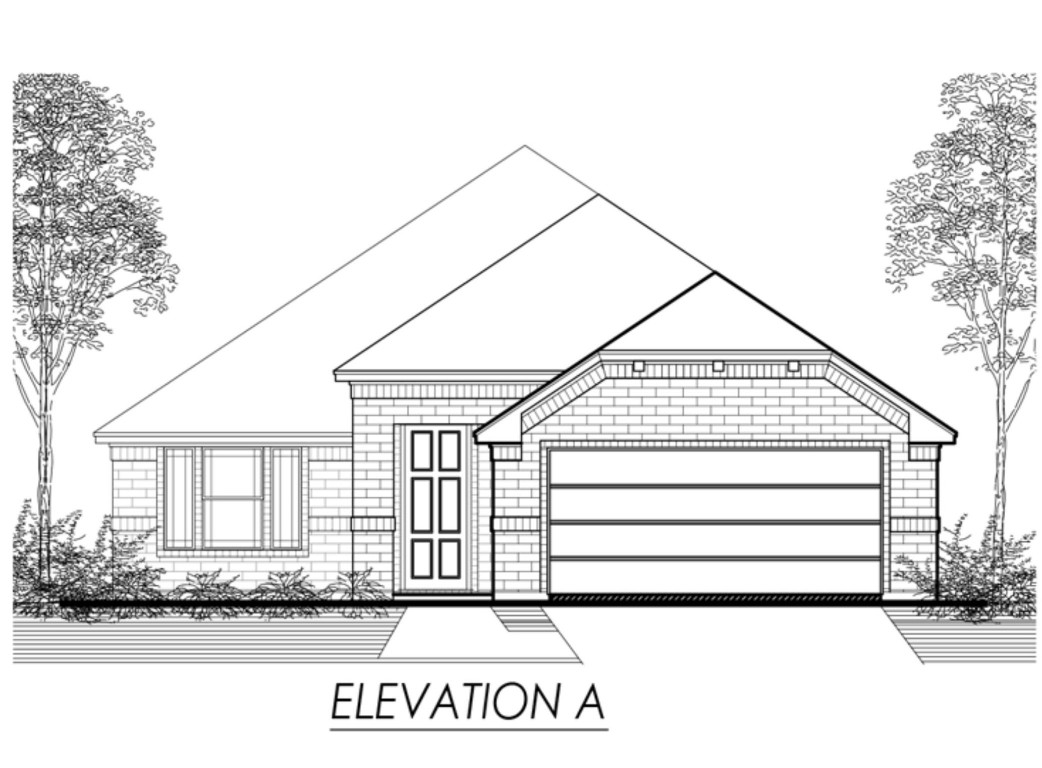336 Paloma Street Weatherford TX 76087