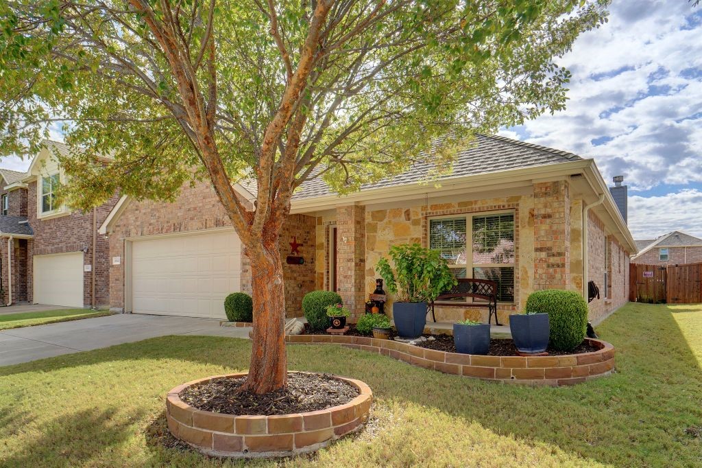 10013 Bridgewater Drive Mckinney TX 75072