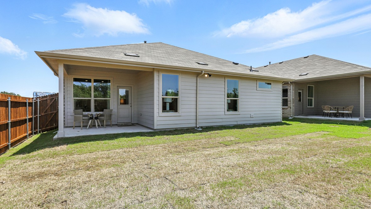 212 Affirmed Court Granbury TX 76049