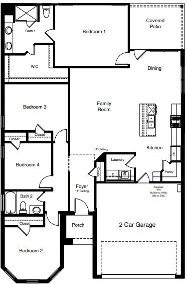 212 Affirmed Court Granbury TX 76049