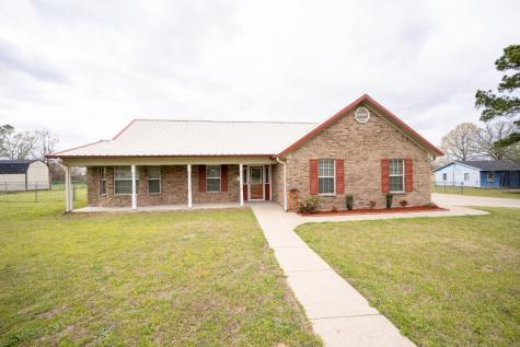 181 Missouri Street Emory TX 75440