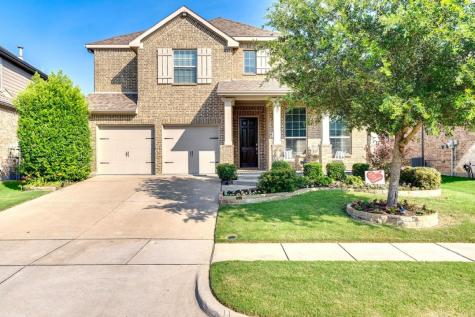 2808 Piersall Drive Mckinney TX 75072