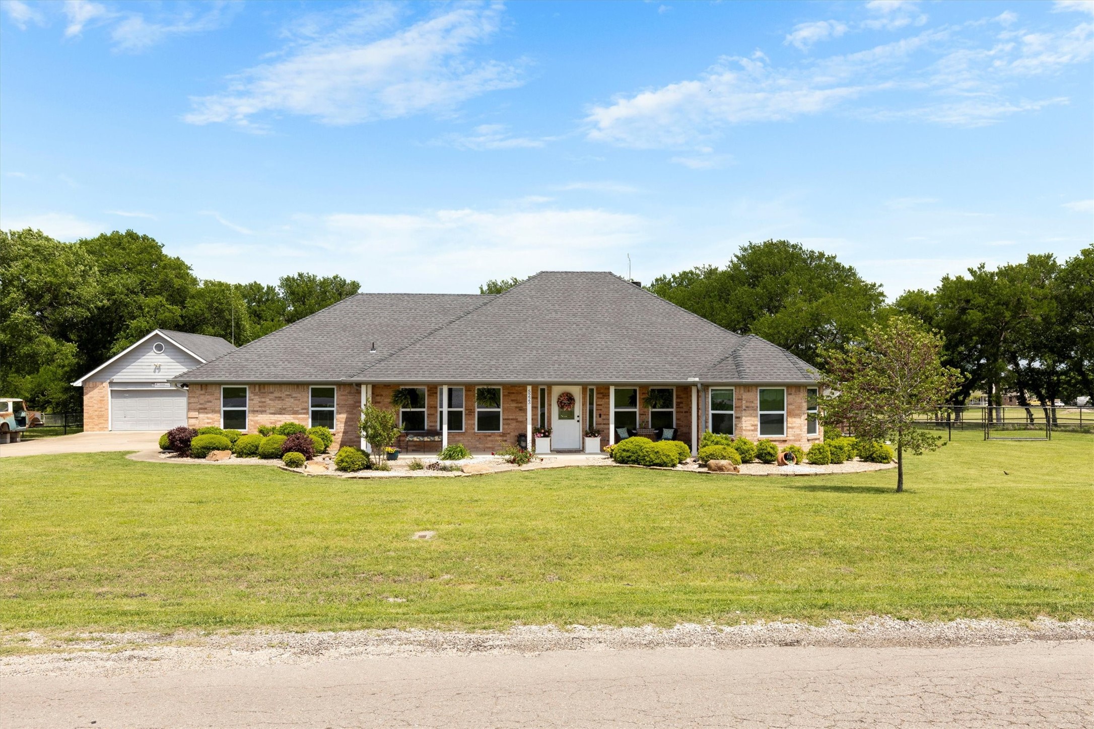 5223 J R Court Royse City TX 75189