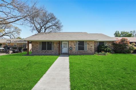 416 Highland Park Drive Irving TX 75061