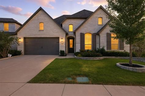 4400 Rocky Ridge Trail Little Elm TX 75068