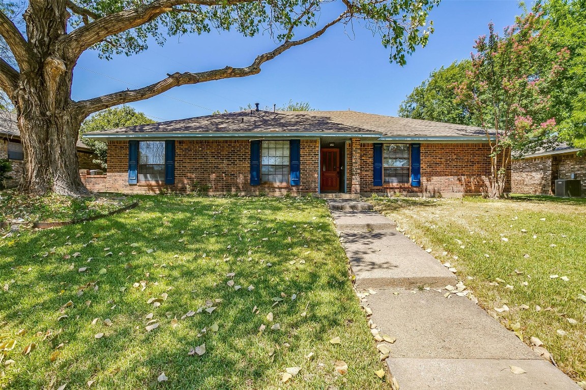 2004 Sierra Drive Lewisville TX 75077
