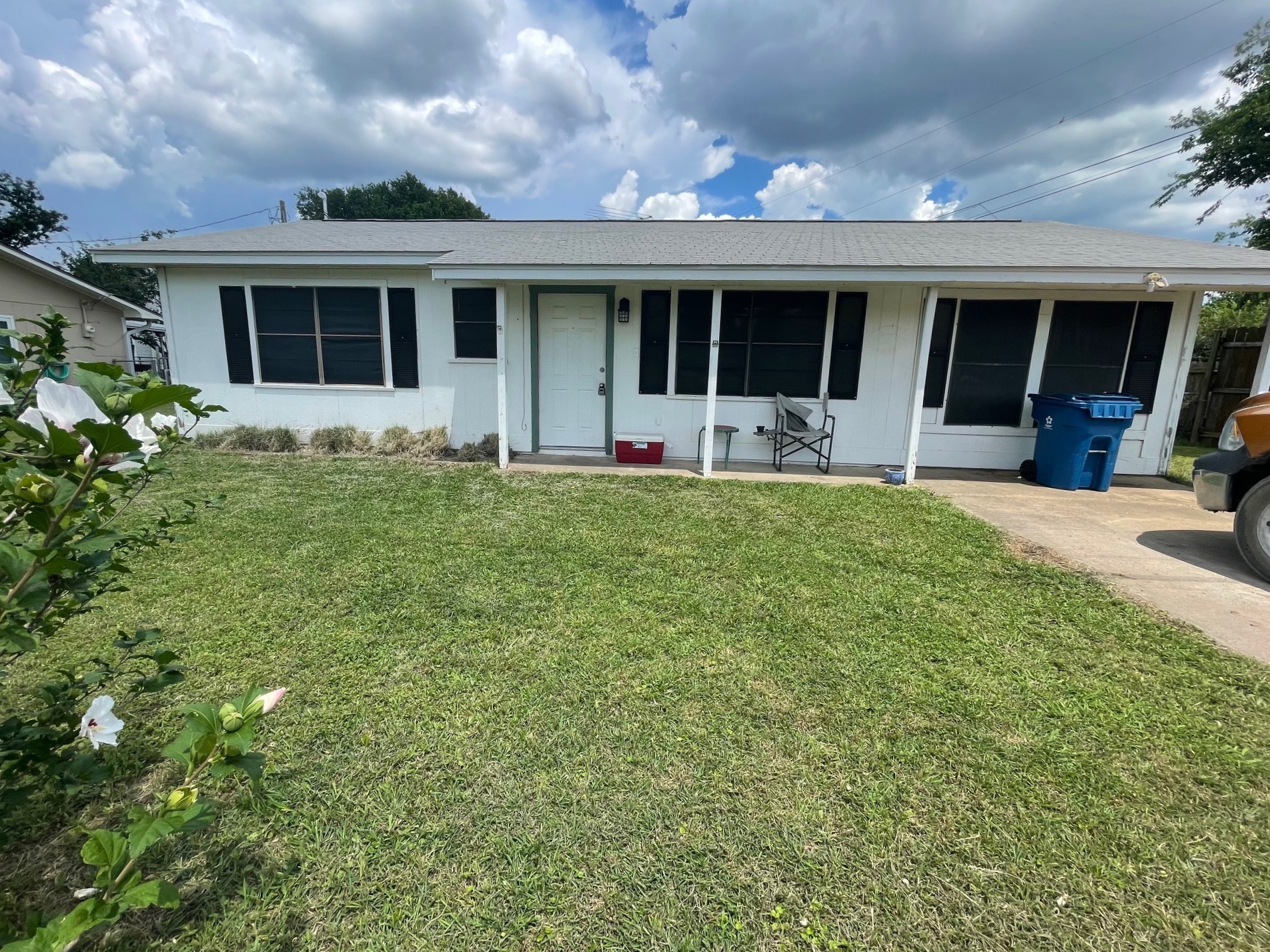 604 N Angelina Street Whitney TX 76692