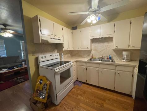 604 N Angelina Street Whitney TX 76692
