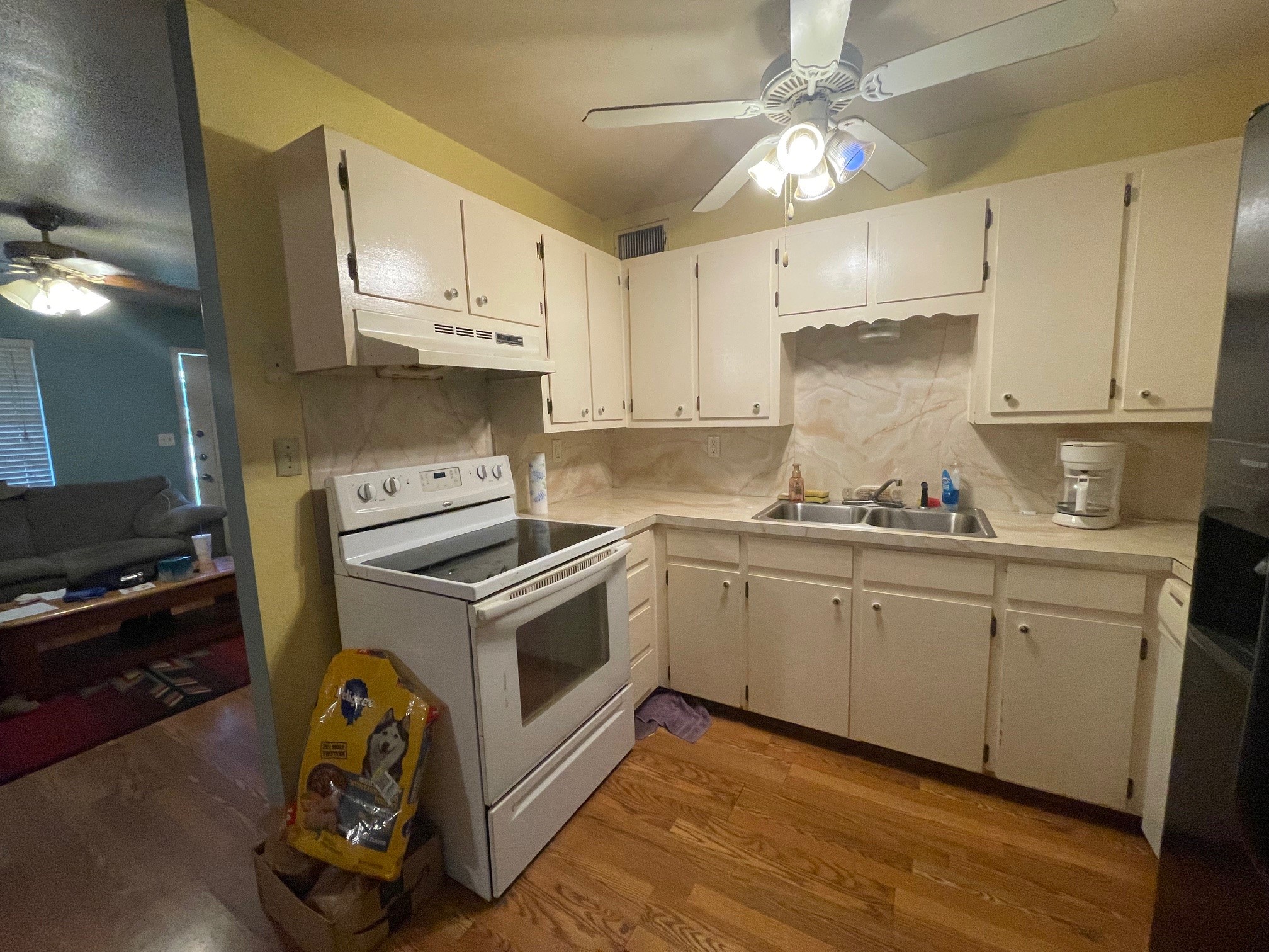 604 N Angelina Street Whitney TX 76692