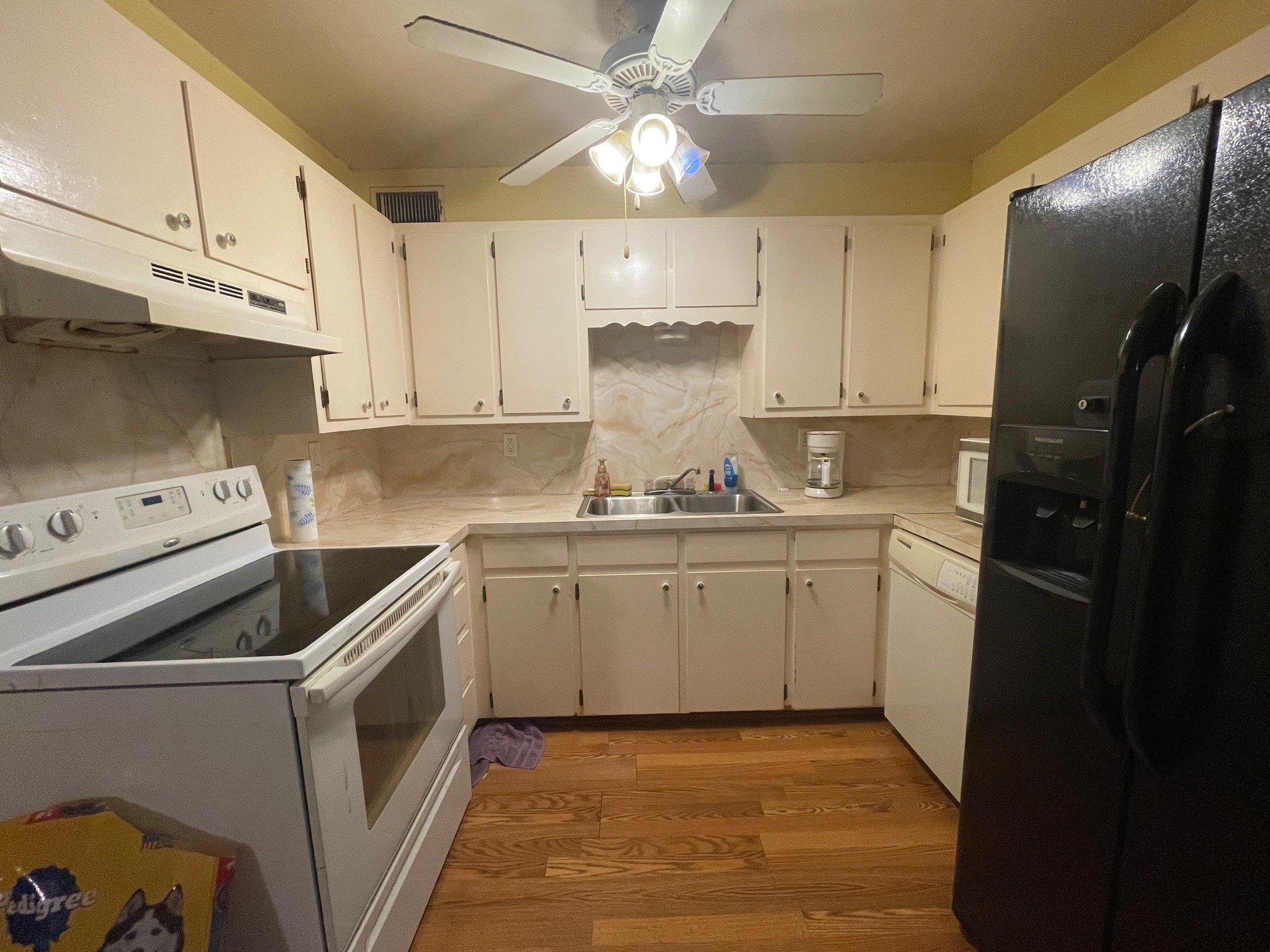 604 N Angelina Street Whitney TX 76692