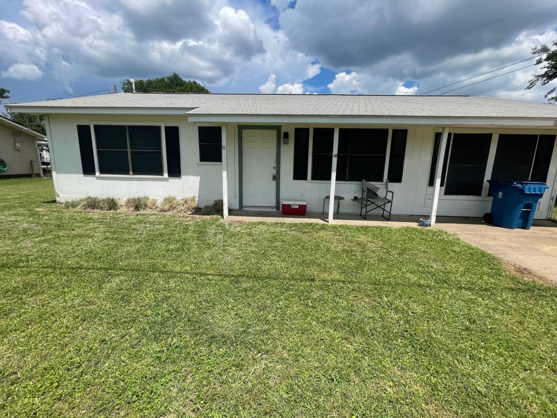 604 N Angelina Street Whitney TX 76692