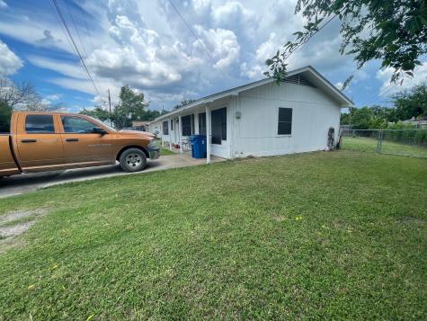 604 N Angelina Street Whitney TX 76692
