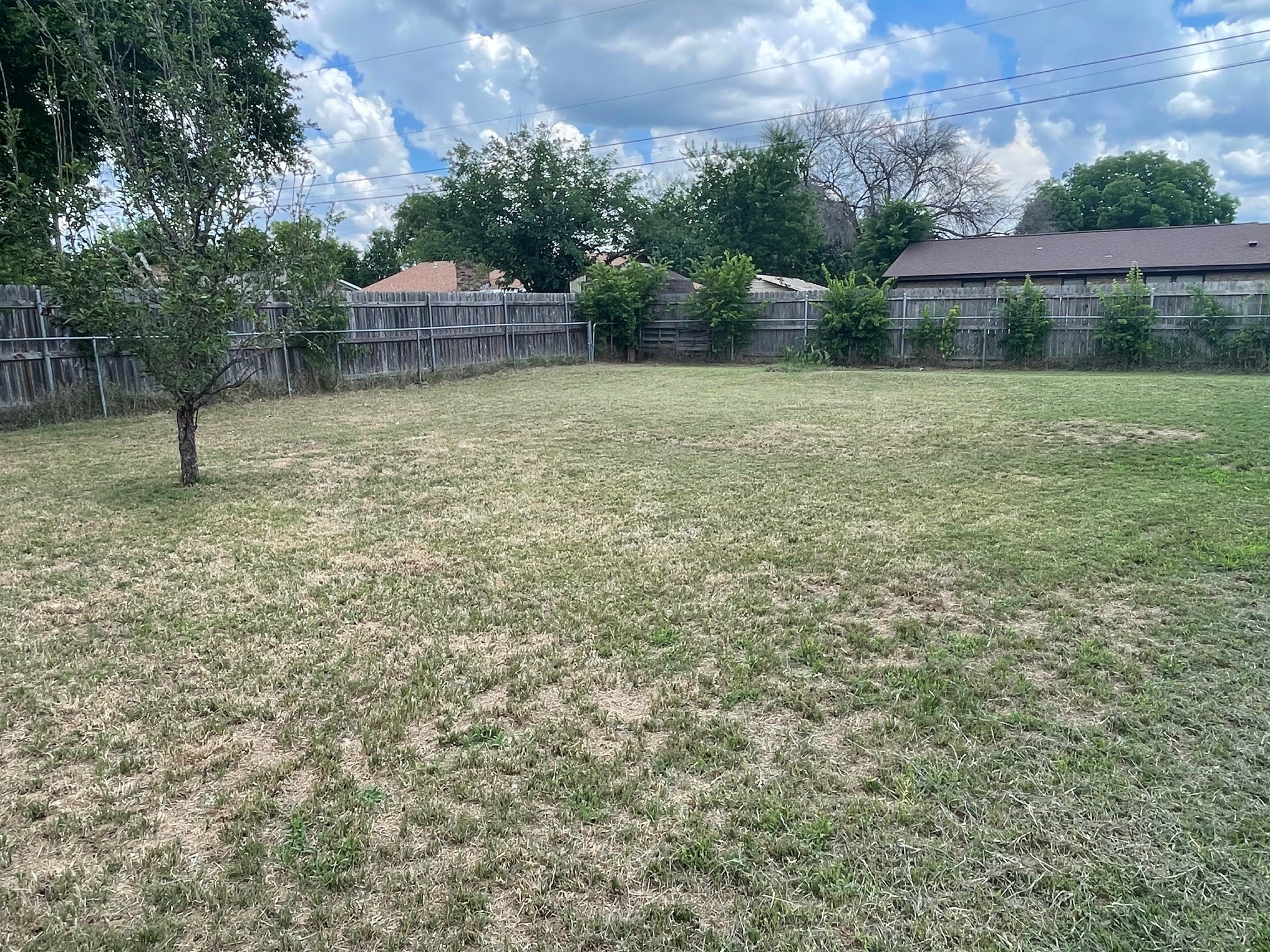604 N Angelina Street Whitney TX 76692