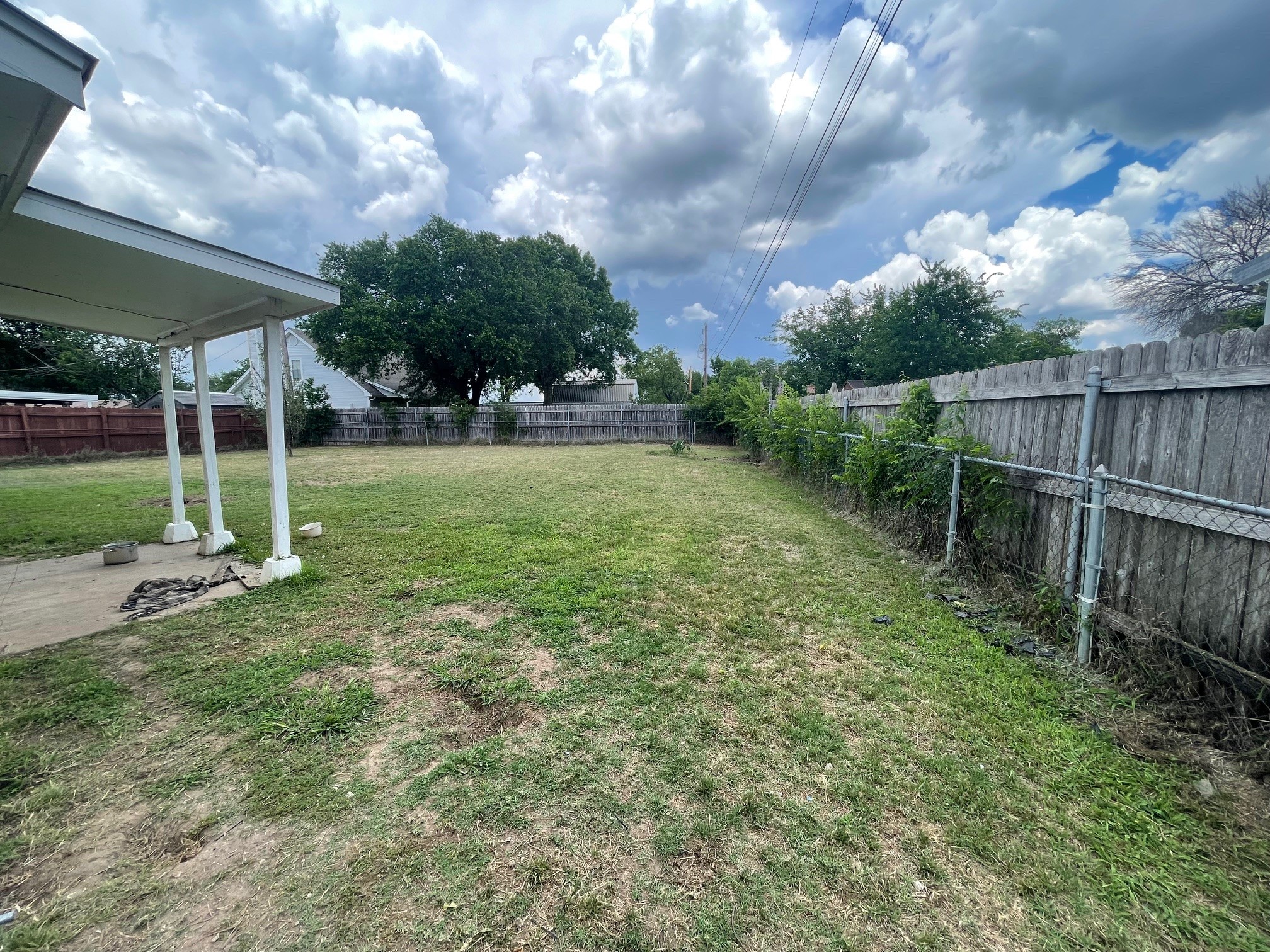 604 N Angelina Street Whitney TX 76692