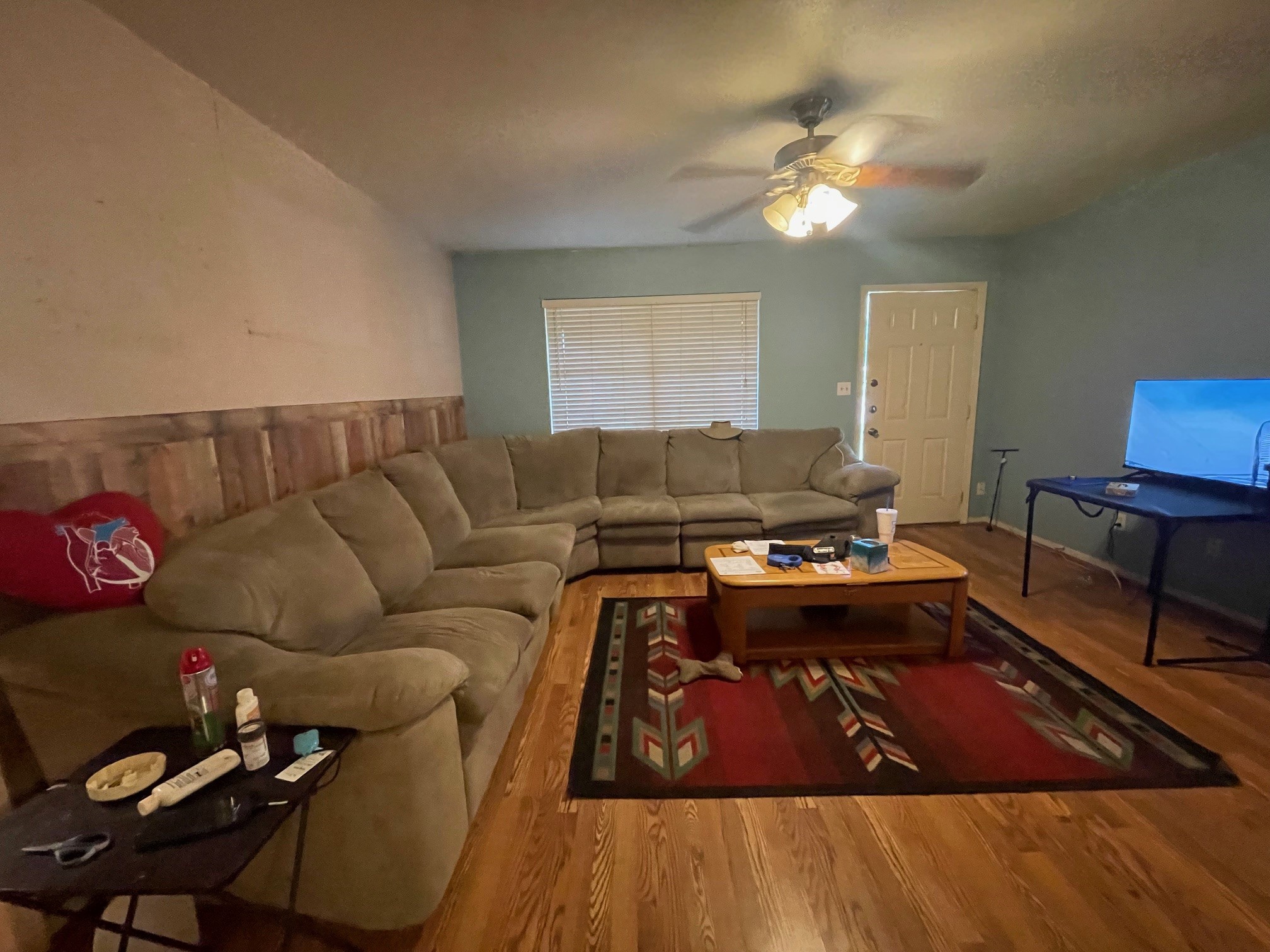 604 N Angelina Street Whitney TX 76692