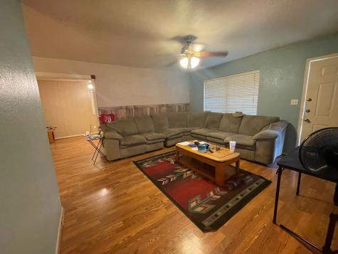 604 N Angelina Street Whitney TX 76692