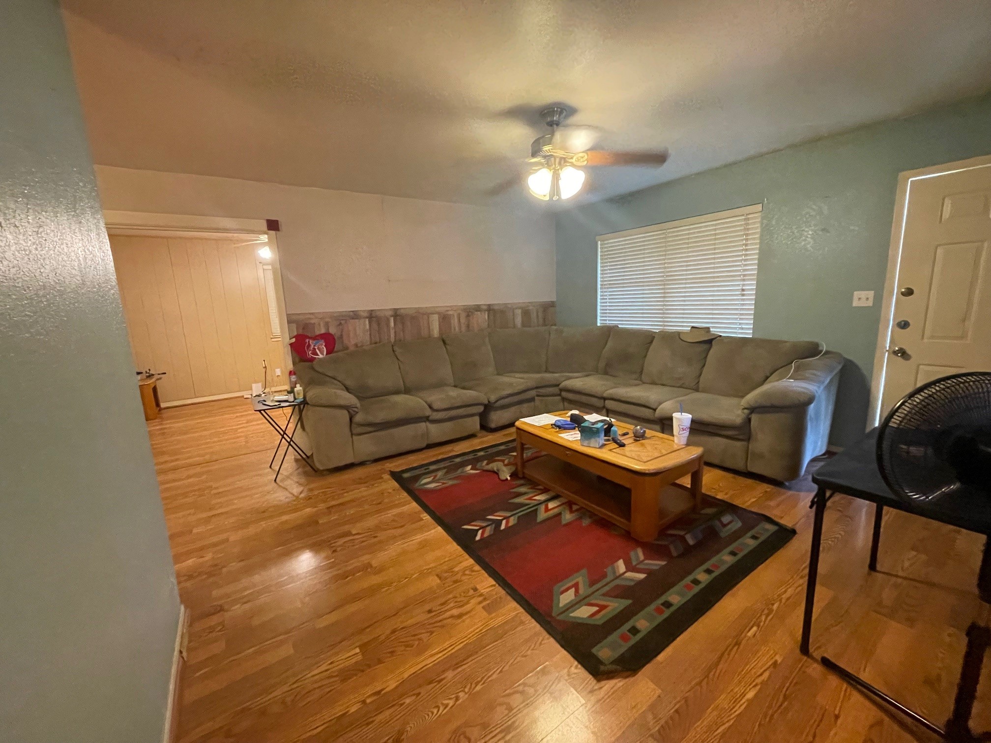 604 N Angelina Street Whitney TX 76692
