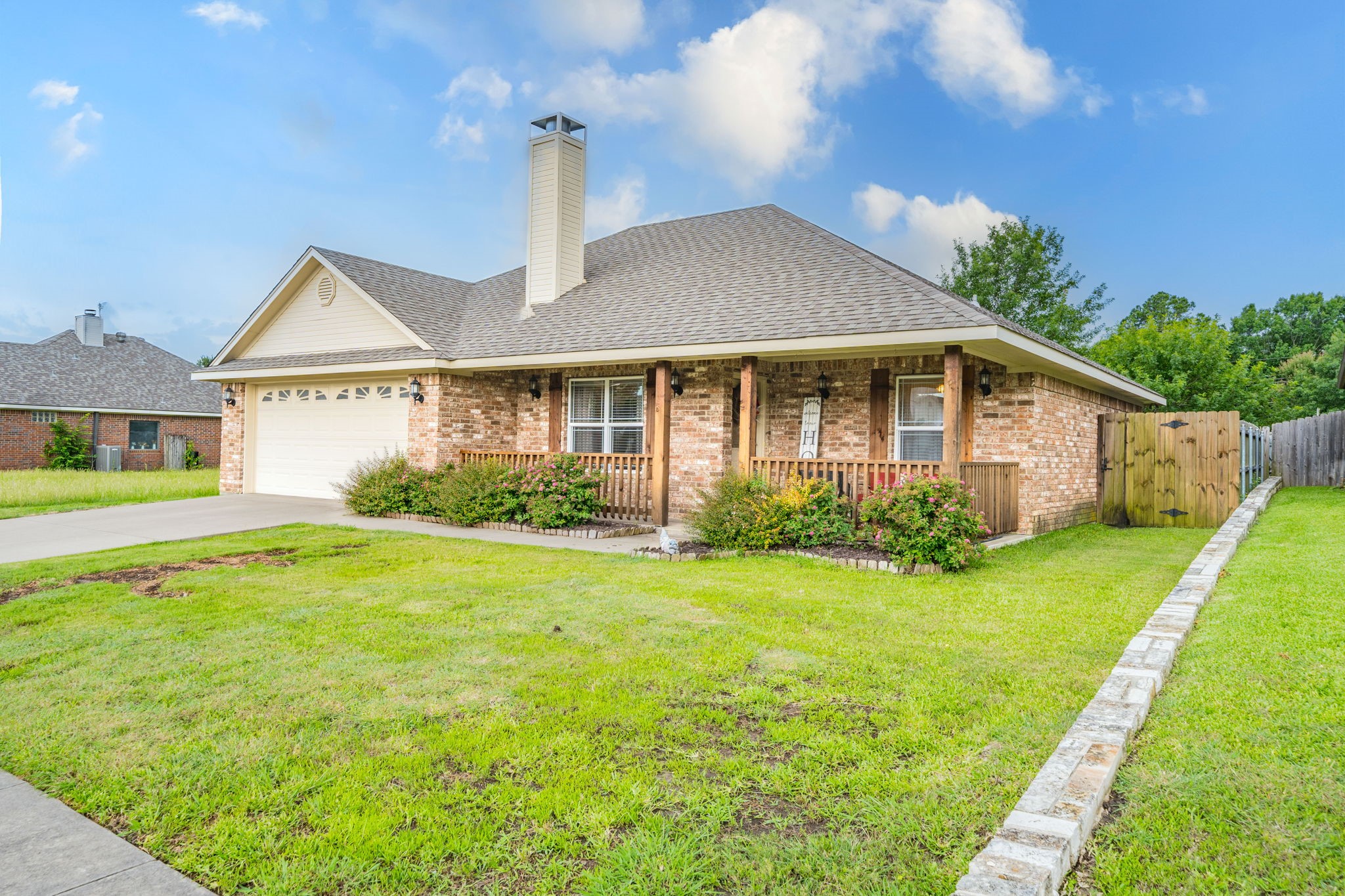 305 Centenial Avenue Ennis TX 75119
