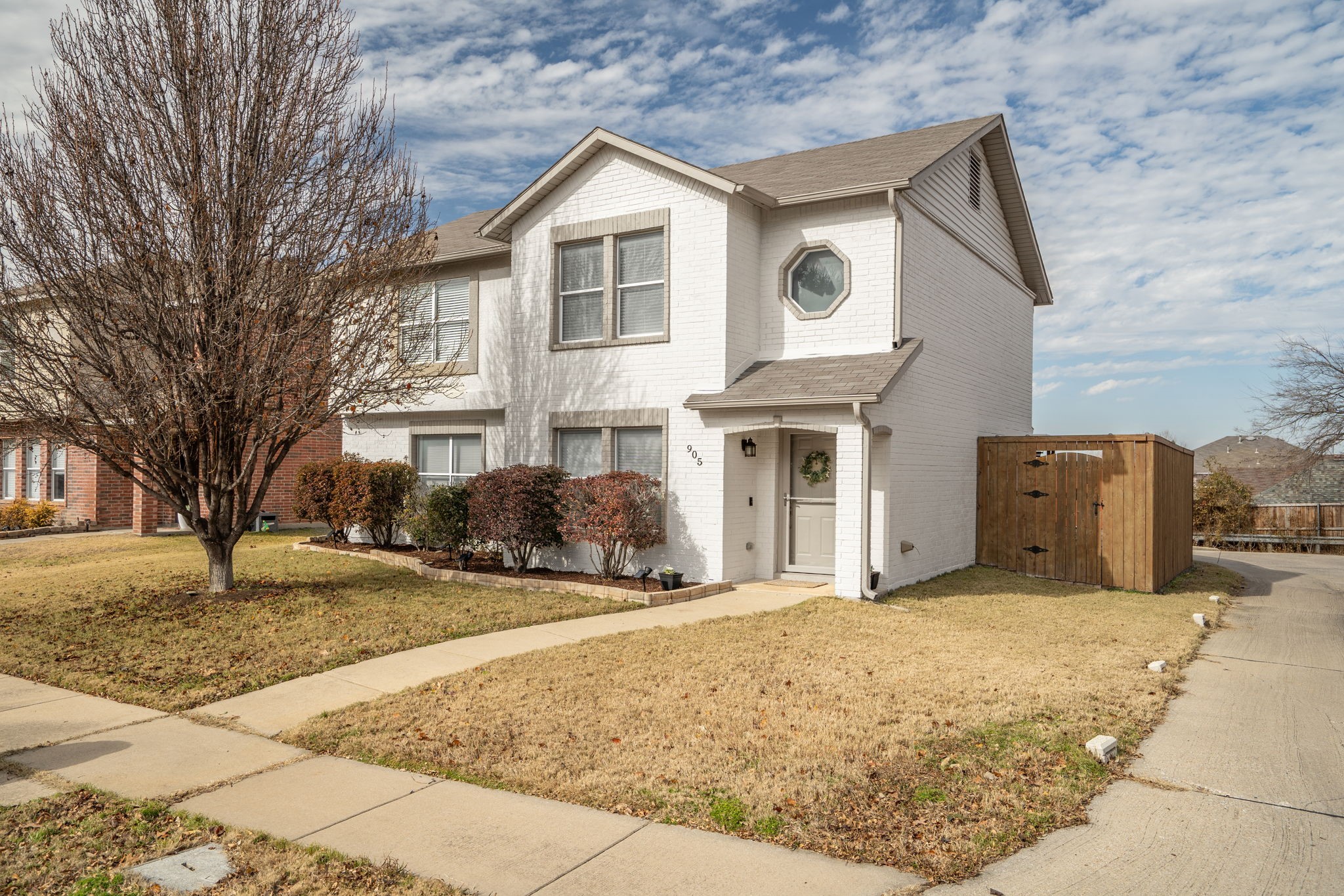 905 Orchid Drive Lewisville TX 75067