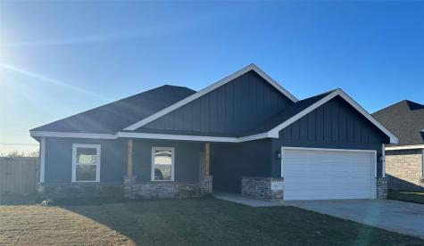 7526 Lake Ridge Parkway Abilene TX 79602