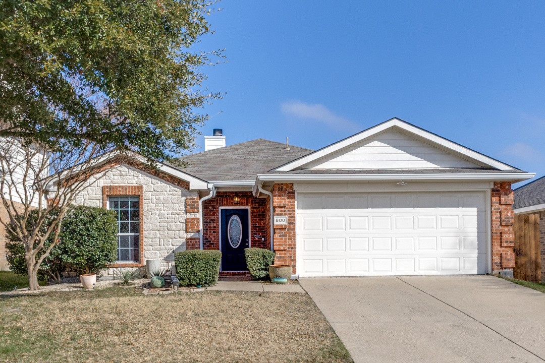 800 Alder Drive Anna TX 75409