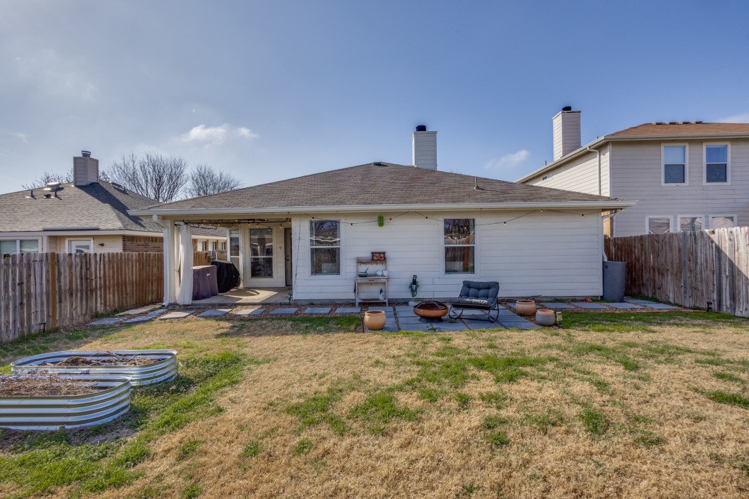 800 Alder Drive Anna TX 75409