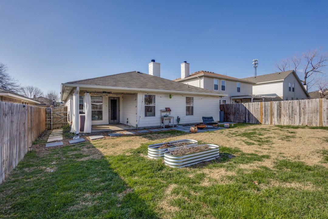 800 Alder Drive Anna TX 75409