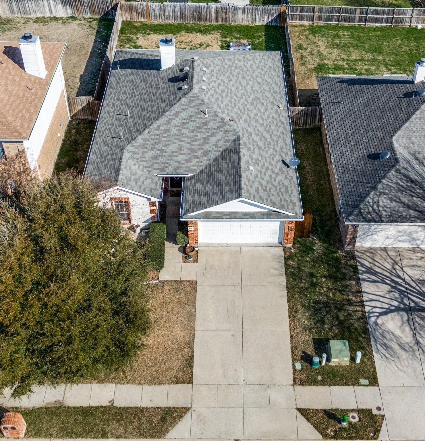 800 Alder Drive Anna TX 75409