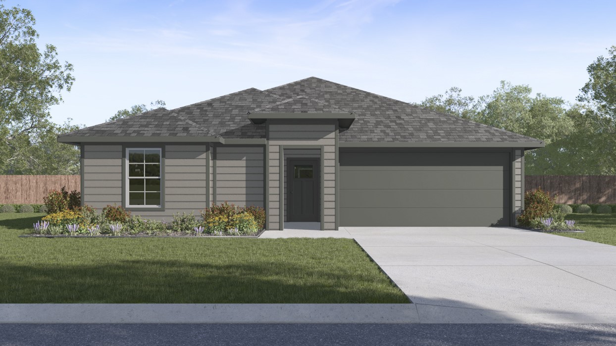 1217 Bristlecone Drive Josephine TX 75173