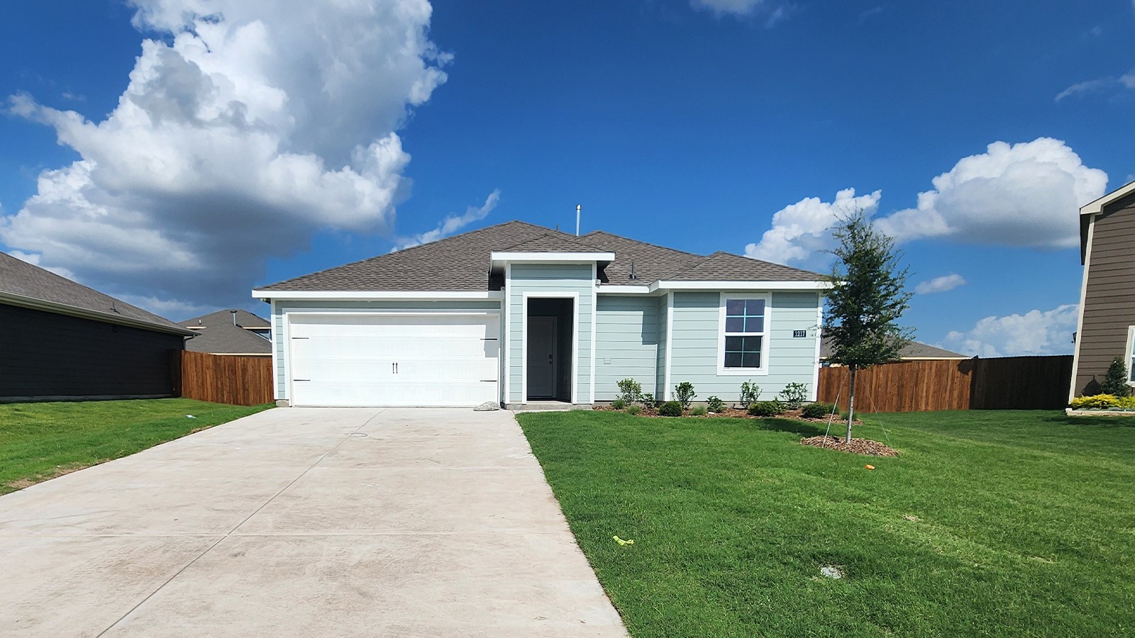 1217 Bristlecone Drive Josephine TX 75173