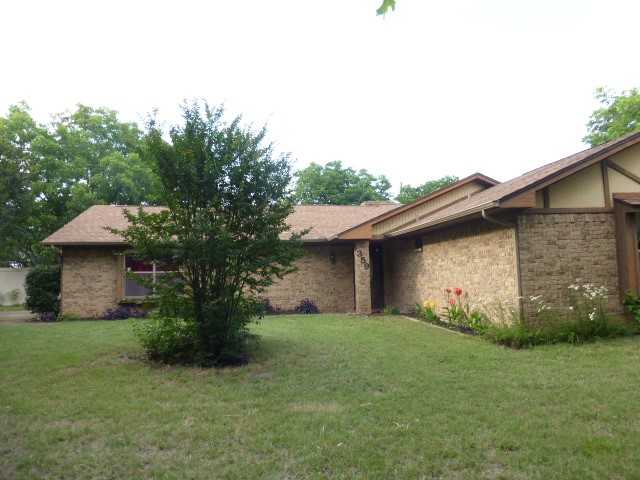 359 Bayless Lane Duncanville TX 75116