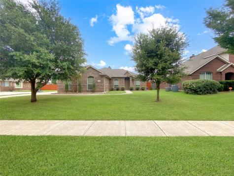 707 Shady Meadow Lane Glenn Heights TX 75154