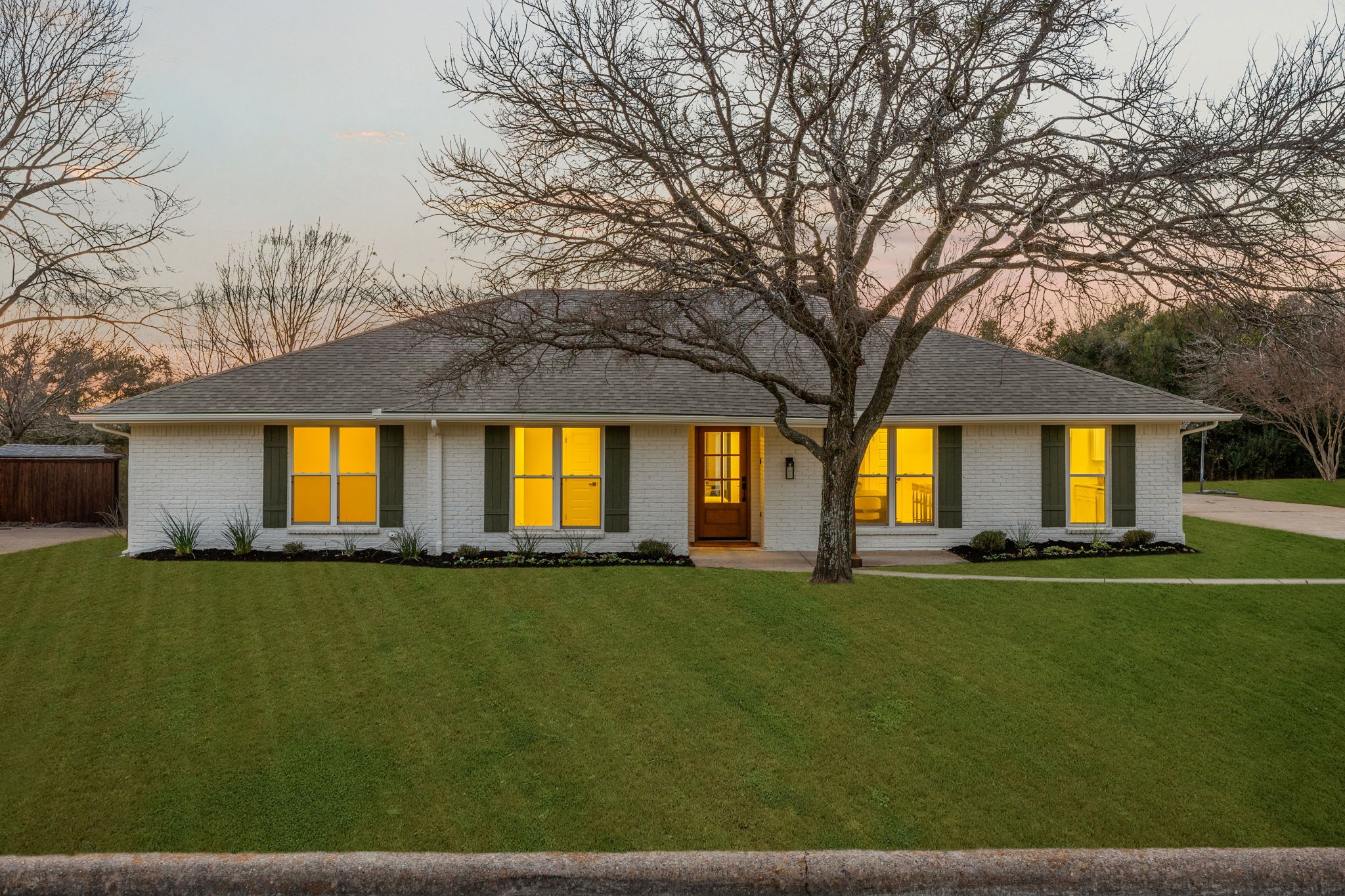 2 Sandra Drive Heath TX 75032