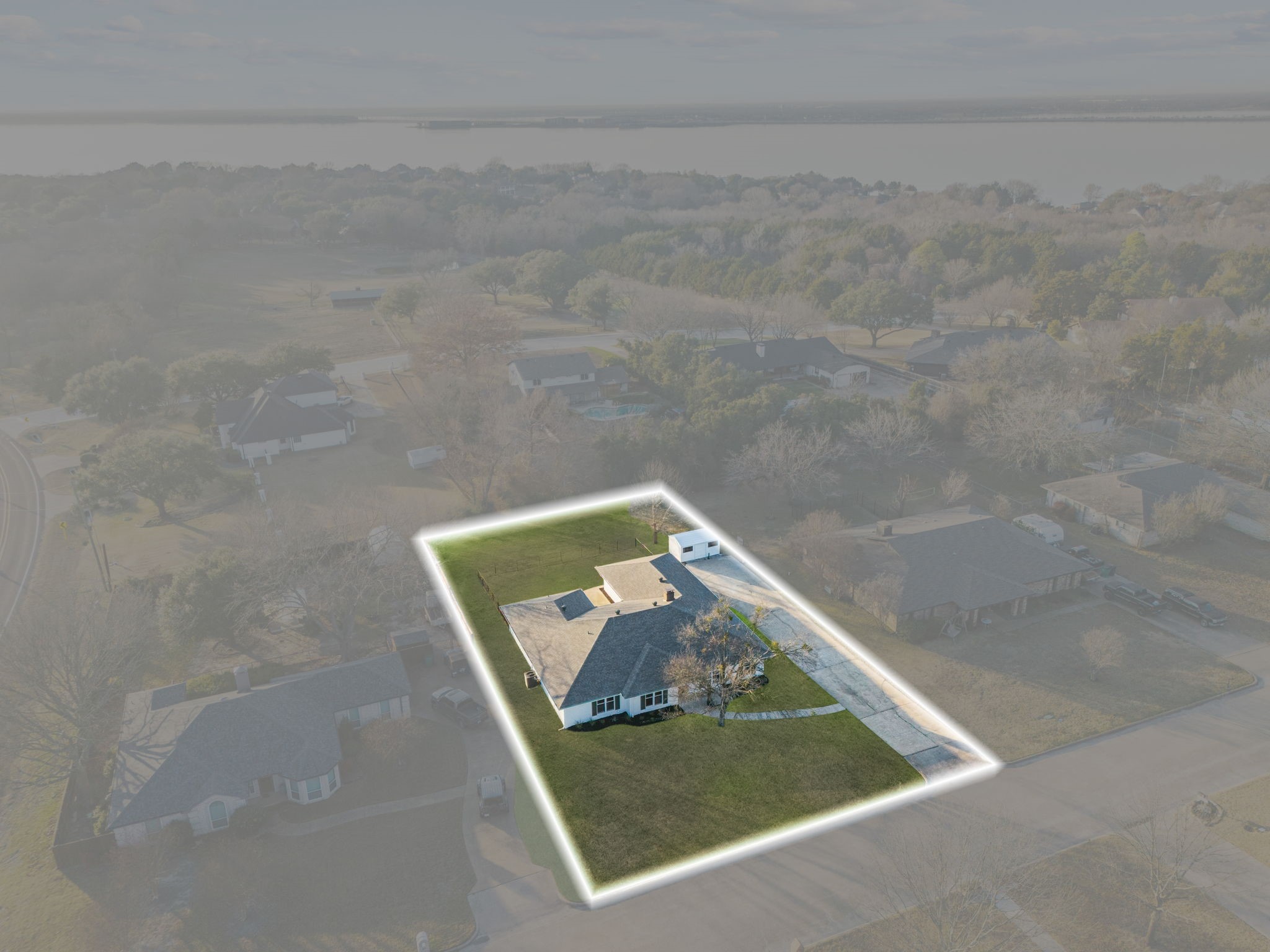 2 Sandra Drive Heath TX 75032