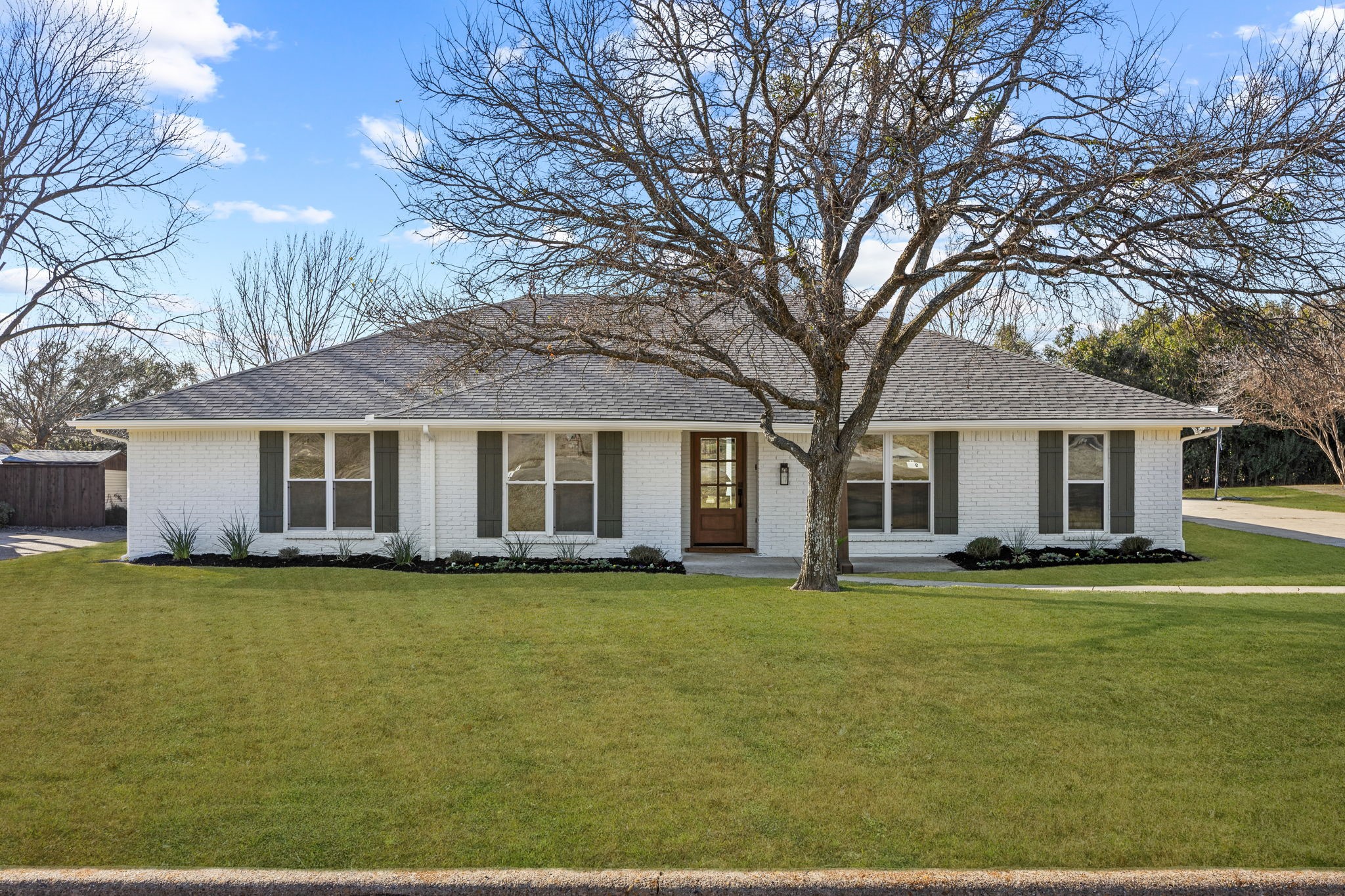 2 Sandra Drive Heath TX 75032