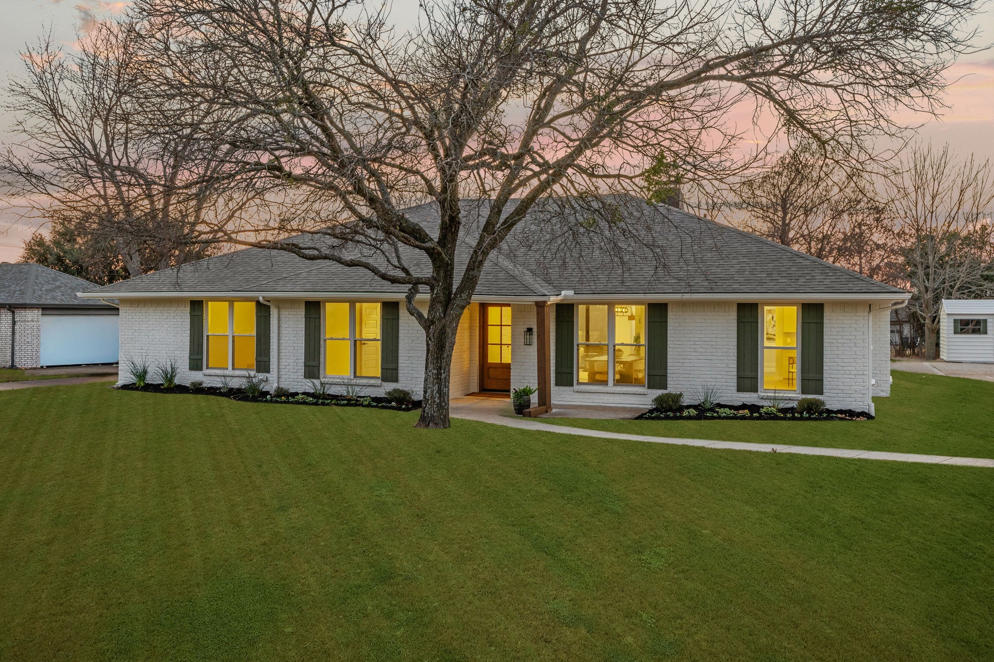 2 Sandra Drive Heath TX 75032